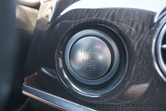2015 Mercedes-Benz S-Class 4dr Sedan S 550 DRIVER ASSIST/SPORT PKGS 20" WHEELS DESIGNO SEAT - 23029504 - 44