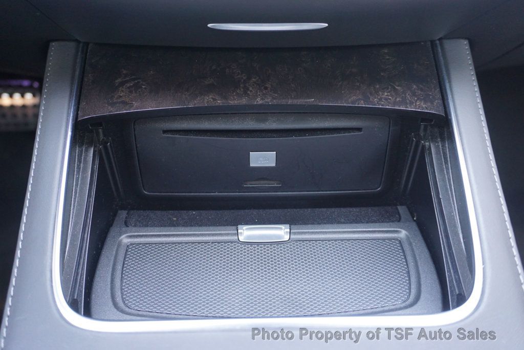 2015 Mercedes-Benz S-Class 4dr Sedan S 550 DRIVER ASSIST/SPORT PKGS 20" WHEELS DESIGNO SEAT - 23029504 - 46