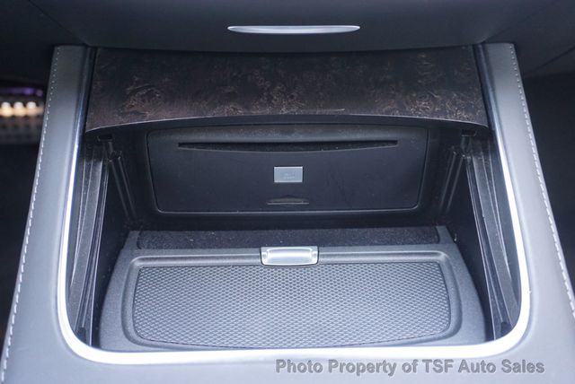 2015 Mercedes-Benz S-Class 4dr Sedan S 550 DRIVER ASSIST/SPORT PKGS 20" WHEELS DESIGNO SEAT - 23029504 - 46