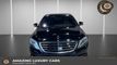 2015 Mercedes-Benz S-Class 4dr Sedan S 550 RWD - 23036768 - 0