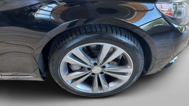 2015 Mercedes-Benz S-Class 4dr Sedan S 550 RWD - 23036768 - 12