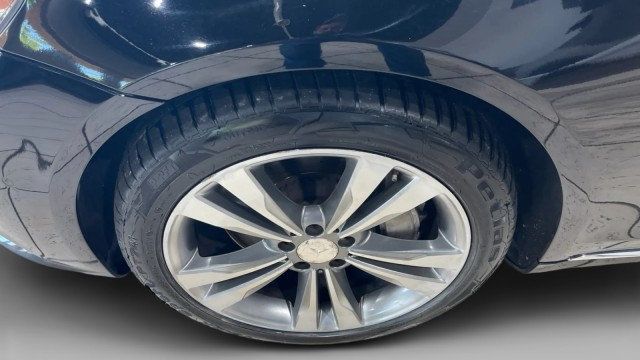 2015 Mercedes-Benz S-Class 4dr Sedan S 550 RWD - 23036768 - 13