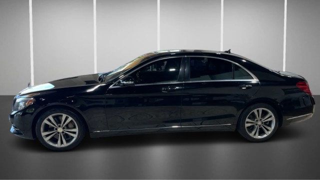2015 Mercedes-Benz S-Class 4dr Sedan S 550 RWD - 23036768 - 14