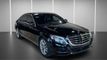 2015 Mercedes-Benz S-Class 4dr Sedan S 550 RWD - 23036768 - 1