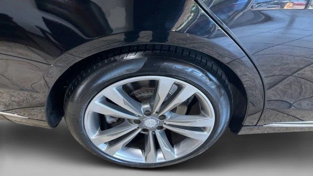 2015 Mercedes-Benz S-Class 4dr Sedan S 550 RWD - 23036768 - 5