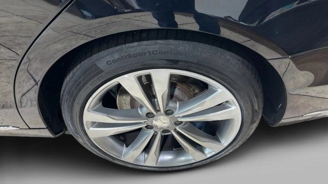 2015 Mercedes-Benz S-Class 4dr Sedan S 550 RWD - 23036768 - 6