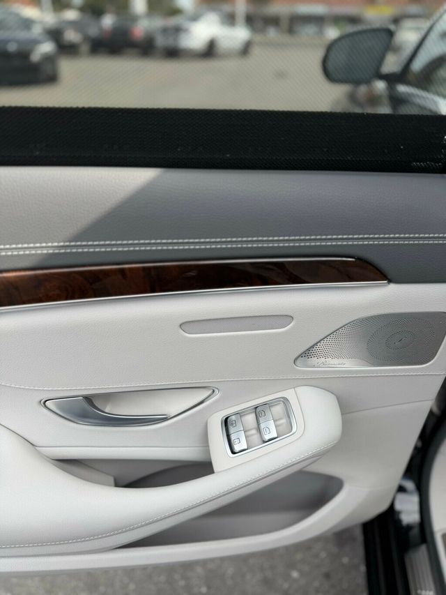 2015 Mercedes-Benz S-Class 4dr Sedan S 550 RWD - 23044622 - 20