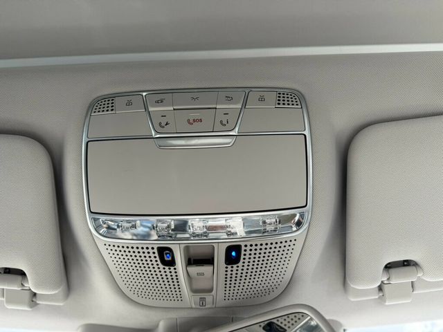 2015 Mercedes-Benz S-Class 4dr Sedan S 550 RWD - 23044622 - 21