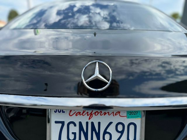 2015 Mercedes-Benz S-Class 4dr Sedan S 550 RWD - 23044622 - 25