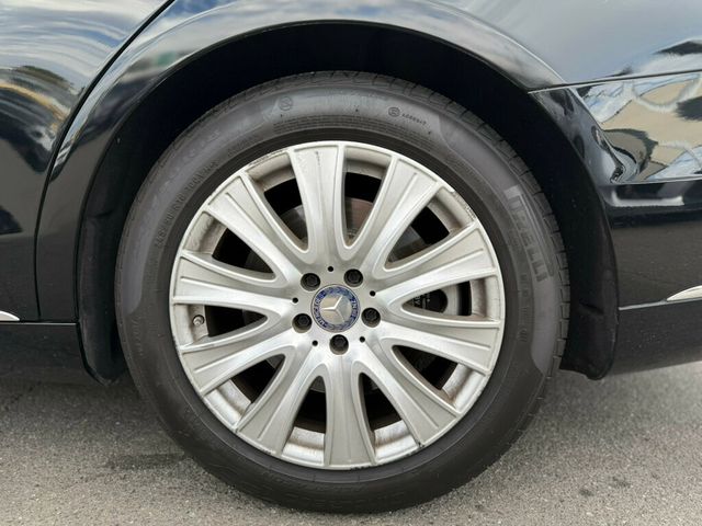 2015 Mercedes-Benz S-Class 4dr Sedan S 550 RWD - 23044622 - 29