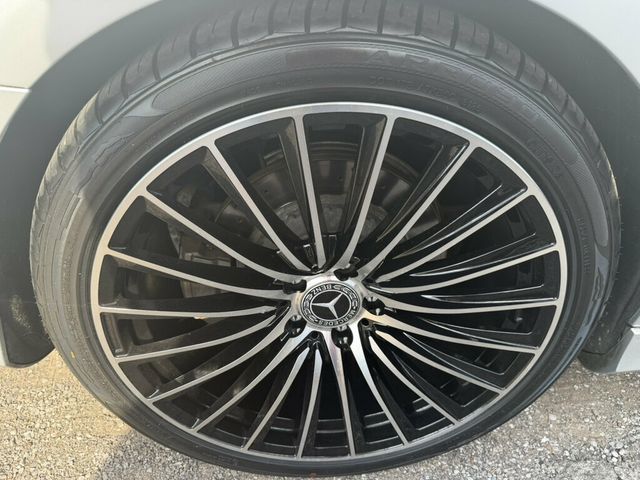 2015 Mercedes-Benz S-Class 4dr Sedan S 550 RWD - 23066968 - 15