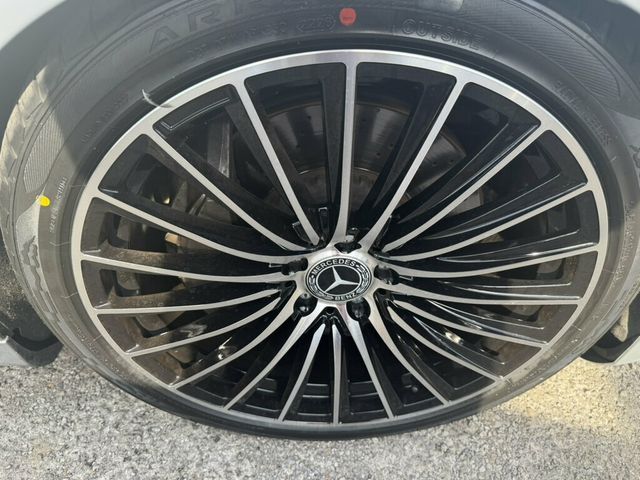 2015 Mercedes-Benz S-Class 4dr Sedan S 550 RWD - 23066968 - 19