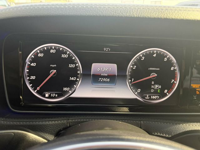 2015 Mercedes-Benz S-Class 4dr Sedan S 550 RWD - 23066968 - 23