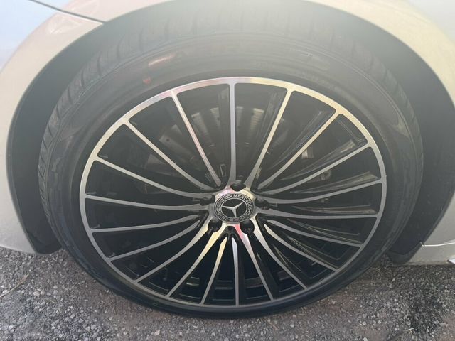 2015 Mercedes-Benz S-Class 4dr Sedan S 550 RWD - 23066968 - 7