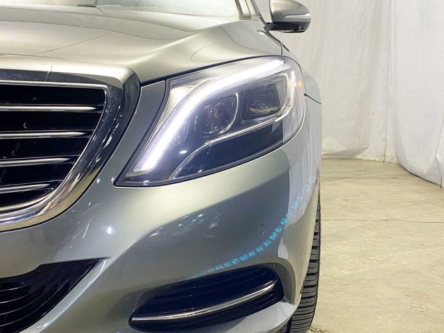 2015 Mercedes-Benz S-Class 4dr Sedan S 550 RWD - 22973701 - 11