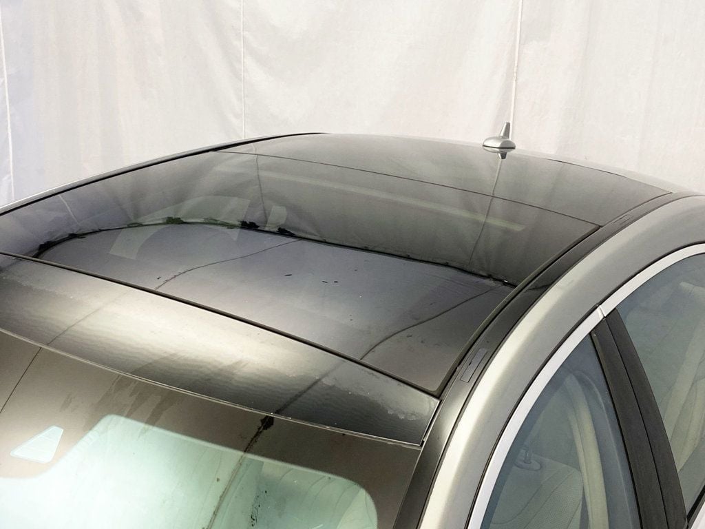 2015 Mercedes-Benz S-Class 4dr Sedan S 550 RWD - 22973701 - 12