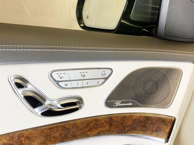 2015 Mercedes-Benz S-Class 4dr Sedan S 550 RWD - 22973701 - 16