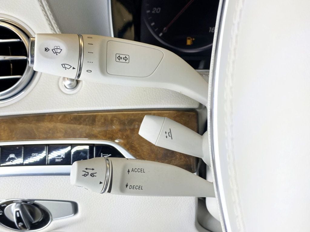 2015 Mercedes-Benz S-Class 4dr Sedan S 550 RWD - 22973701 - 26