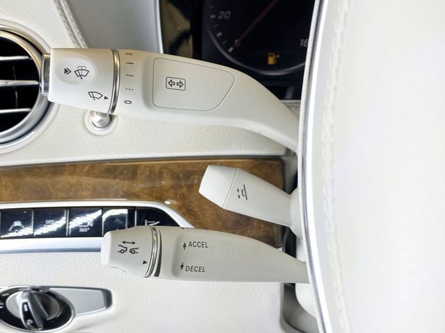 2015 Mercedes-Benz S-Class 4dr Sedan S 550 RWD - 22973701 - 26