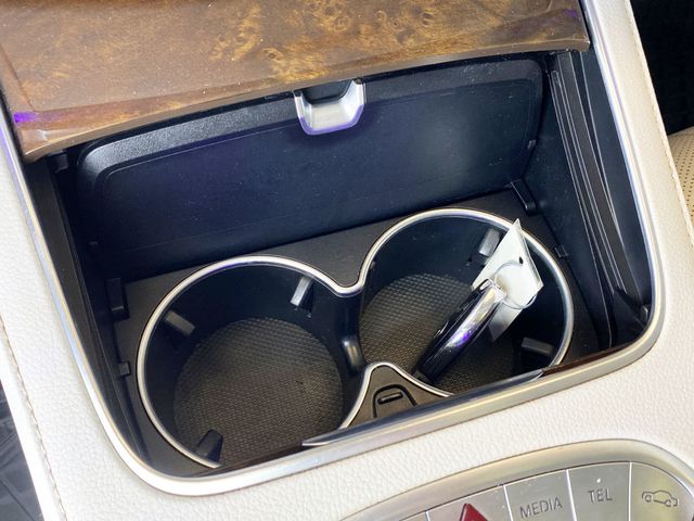 2015 Mercedes-Benz S-Class 4dr Sedan S 550 RWD - 22973701 - 34