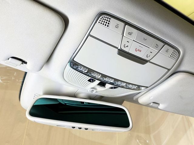 2015 Mercedes-Benz S-Class 4dr Sedan S 550 RWD - 22973701 - 37