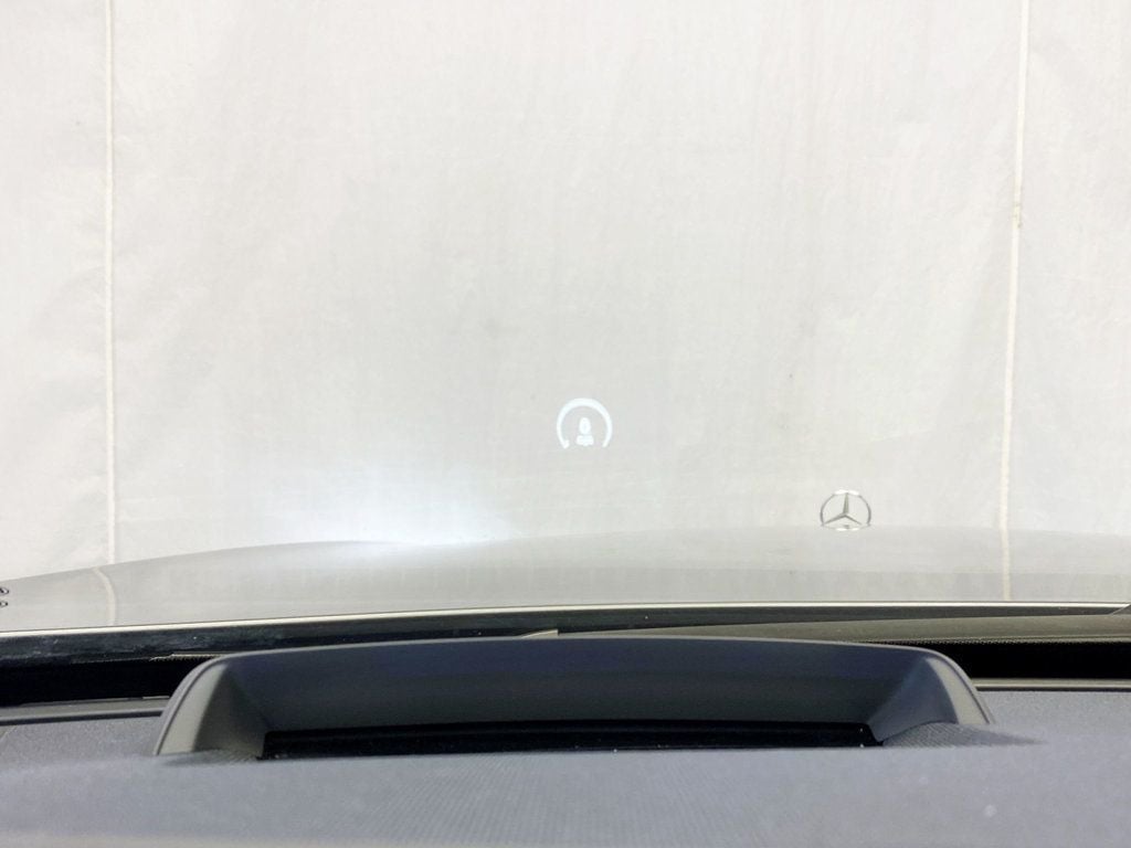 2015 Mercedes-Benz S-Class 4dr Sedan S 550 RWD - 22973701 - 38