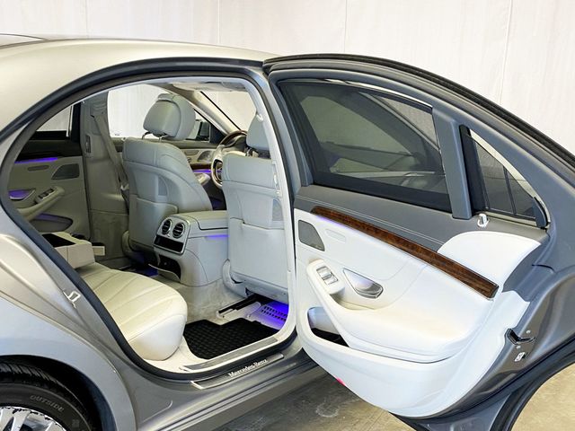 2015 Mercedes-Benz S-Class 4dr Sedan S 550 RWD - 22973701 - 46