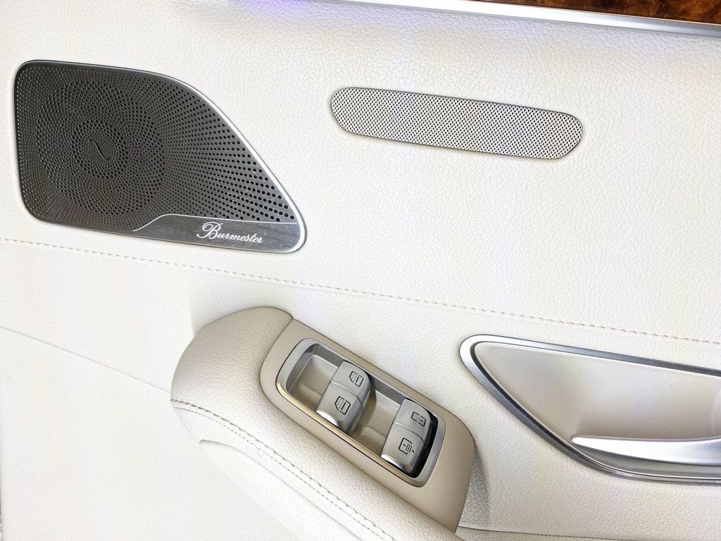 2015 Mercedes-Benz S-Class 4dr Sedan S 550 RWD - 22973701 - 47