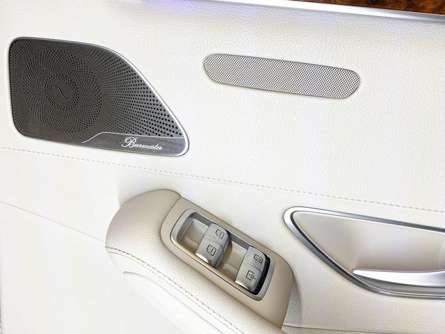 2015 Mercedes-Benz S-Class 4dr Sedan S 550 RWD - 22973701 - 47