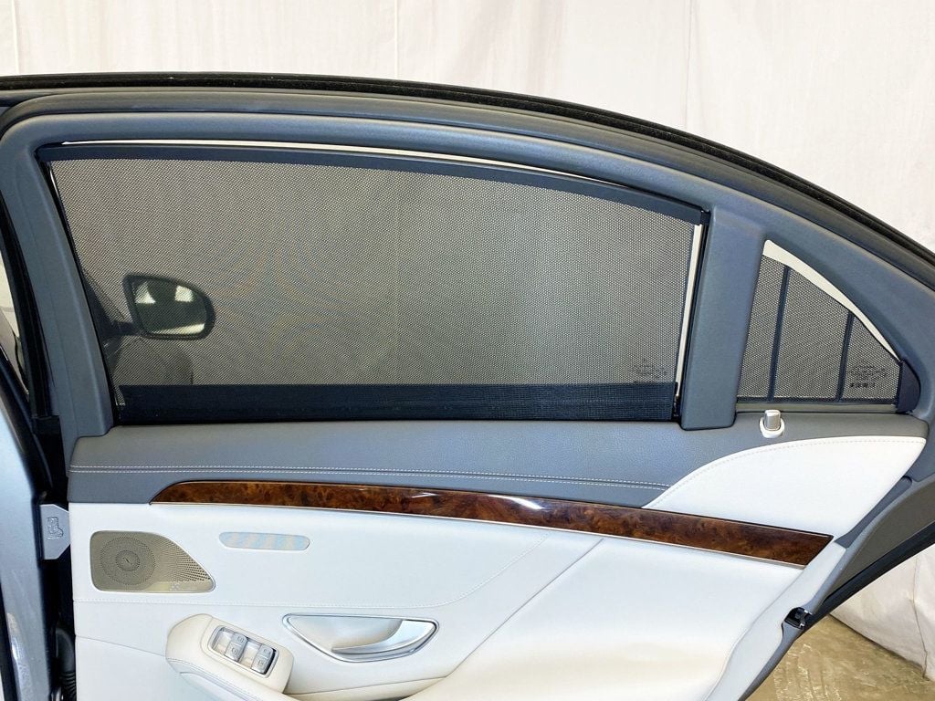 2015 Mercedes-Benz S-Class 4dr Sedan S 550 RWD - 22973701 - 50