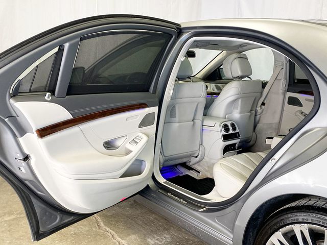 2015 Mercedes-Benz S-Class 4dr Sedan S 550 RWD - 22973701 - 51