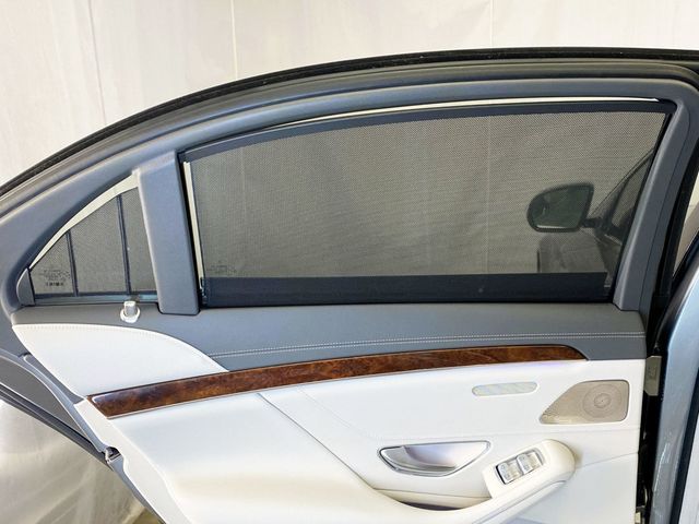 2015 Mercedes-Benz S-Class 4dr Sedan S 550 RWD - 22973701 - 52