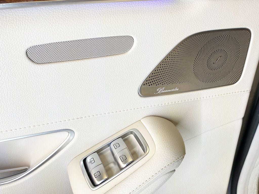 2015 Mercedes-Benz S-Class 4dr Sedan S 550 RWD - 22973701 - 53