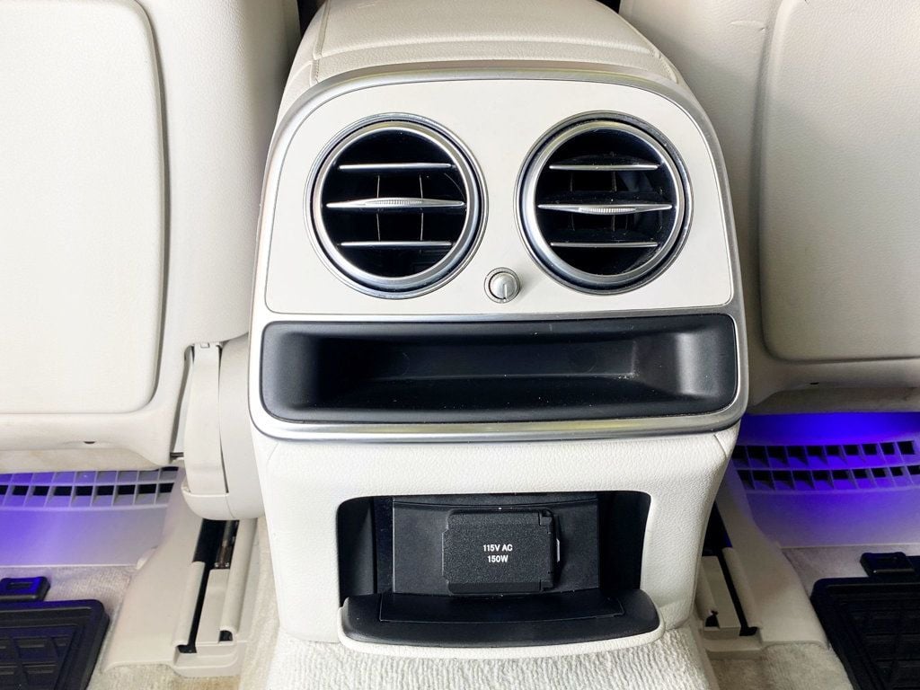 2015 Mercedes-Benz S-Class 4dr Sedan S 550 RWD - 22973701 - 56