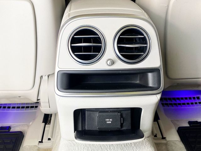 2015 Mercedes-Benz S-Class 4dr Sedan S 550 RWD - 22973701 - 56