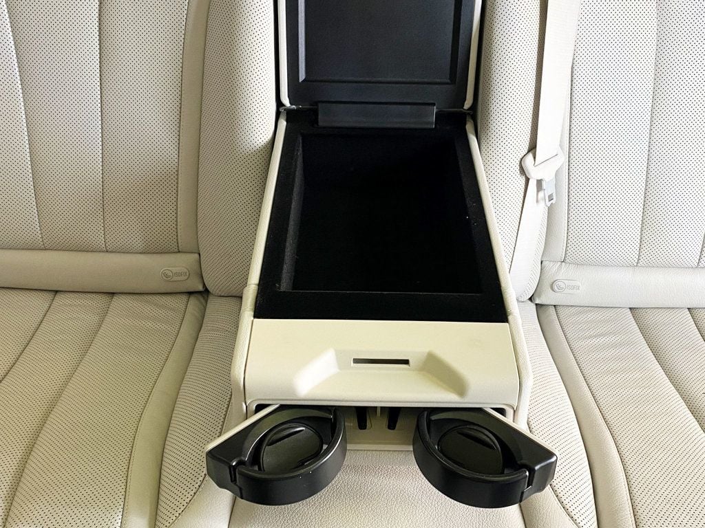 2015 Mercedes-Benz S-Class 4dr Sedan S 550 RWD - 22973701 - 57