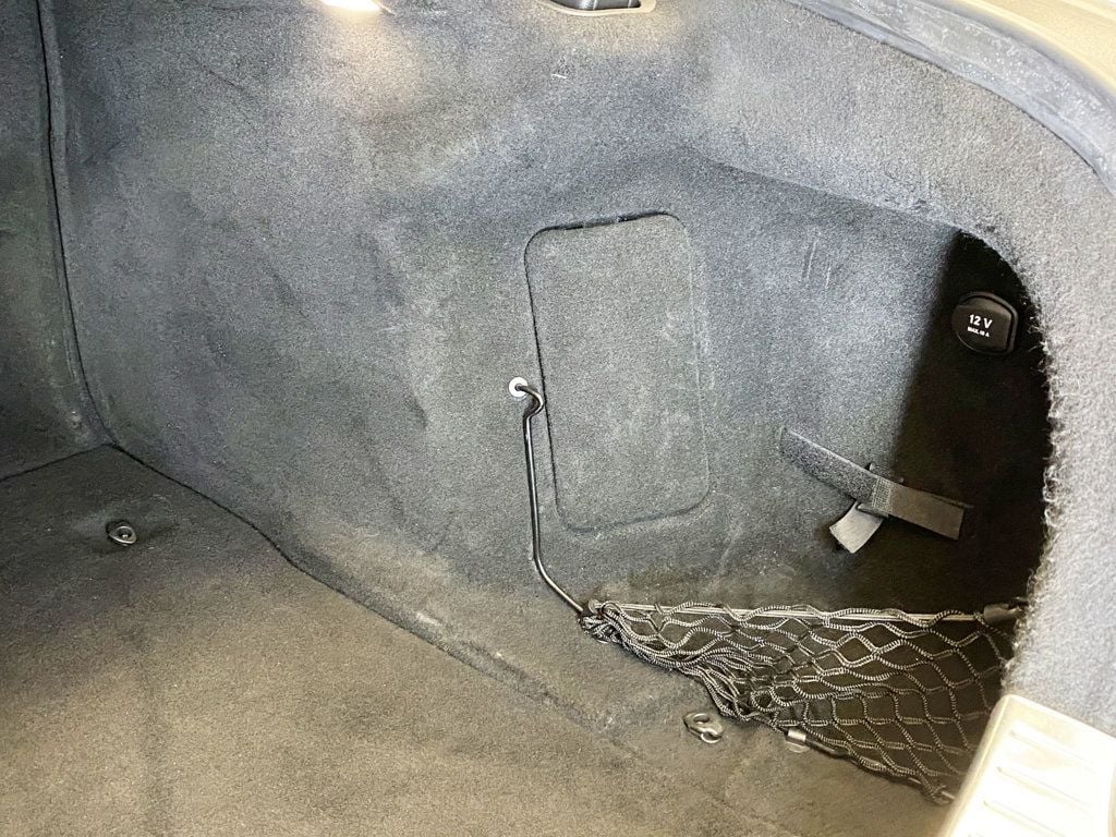 2015 Mercedes-Benz S-Class 4dr Sedan S 550 RWD - 22973701 - 62