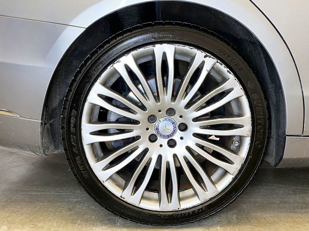 2015 Mercedes-Benz S-Class 4dr Sedan S 550 RWD - 22973701 - 64