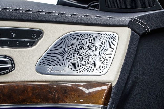 2015 Mercedes-Benz S-Class 4dr Sedan S 550 RWD - 23082371 - 36