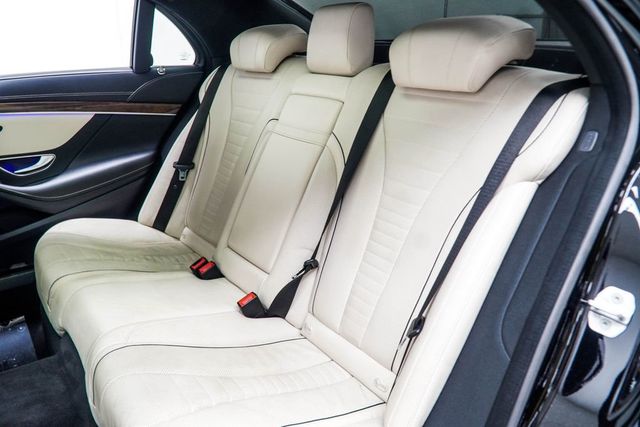 2015 Mercedes-Benz S-Class 4dr Sedan S 550 RWD - 23082371 - 44