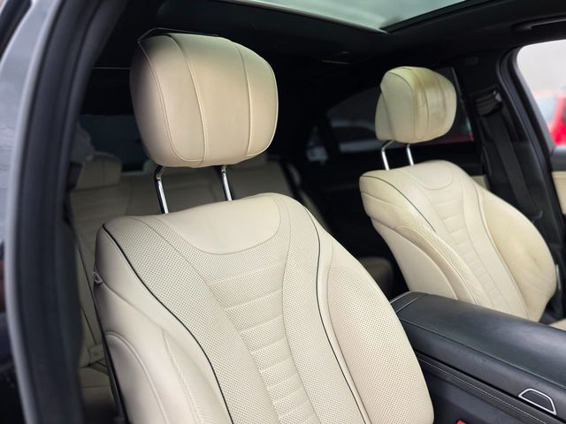 2015 Mercedes-Benz S-Class 4dr Sedan S 550 RWD - 22964868 - 10