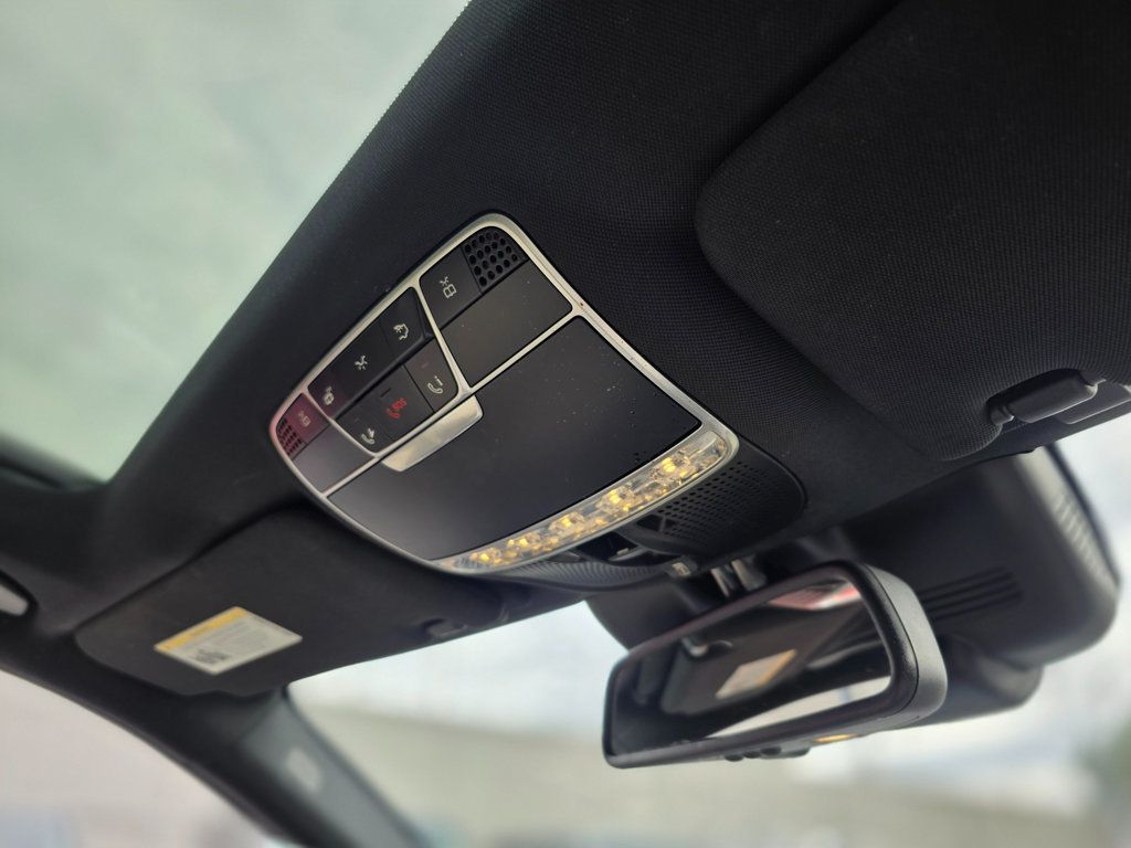 2015 Mercedes-Benz S-Class 4dr Sedan S 550 RWD - 22964868 - 11