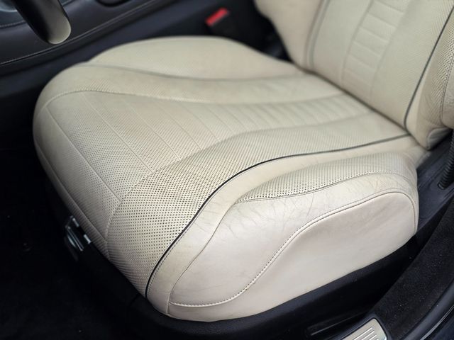 2015 Mercedes-Benz S-Class 4dr Sedan S 550 RWD - 22964868 - 13