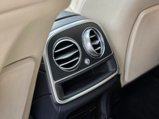 2015 Mercedes-Benz S-Class 4dr Sedan S 550 RWD - 22964868 - 18