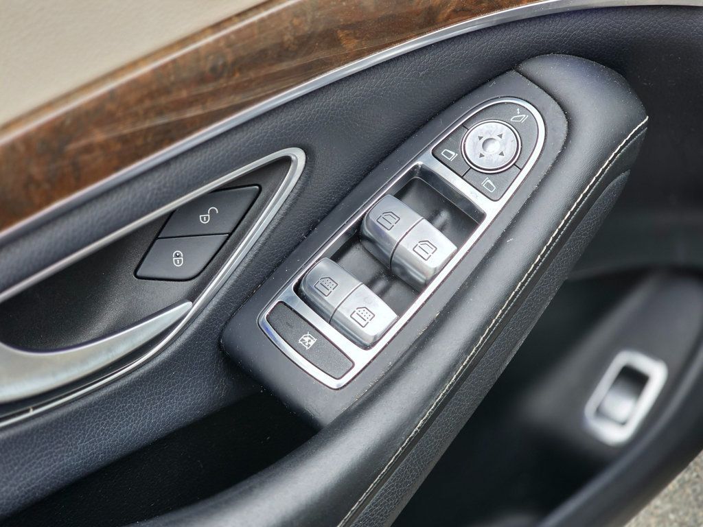 2015 Mercedes-Benz S-Class 4dr Sedan S 550 RWD - 22964868 - 22