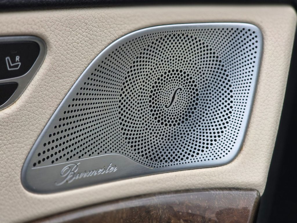 2015 Mercedes-Benz S-Class 4dr Sedan S 550 RWD - 22964868 - 24