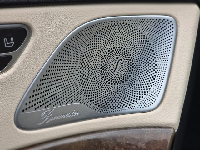 2015 Mercedes-Benz S-Class 4dr Sedan S 550 RWD - 22964868 - 24