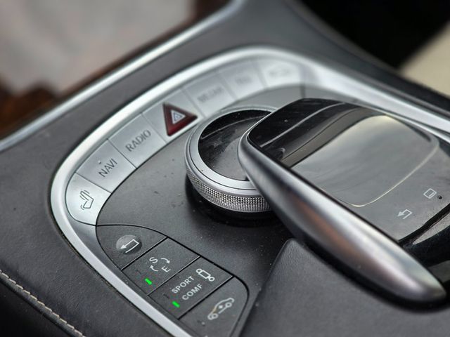 2015 Mercedes-Benz S-Class 4dr Sedan S 550 RWD - 22964868 - 34