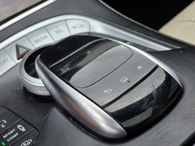 2015 Mercedes-Benz S-Class 4dr Sedan S 550 RWD - 22964868 - 35