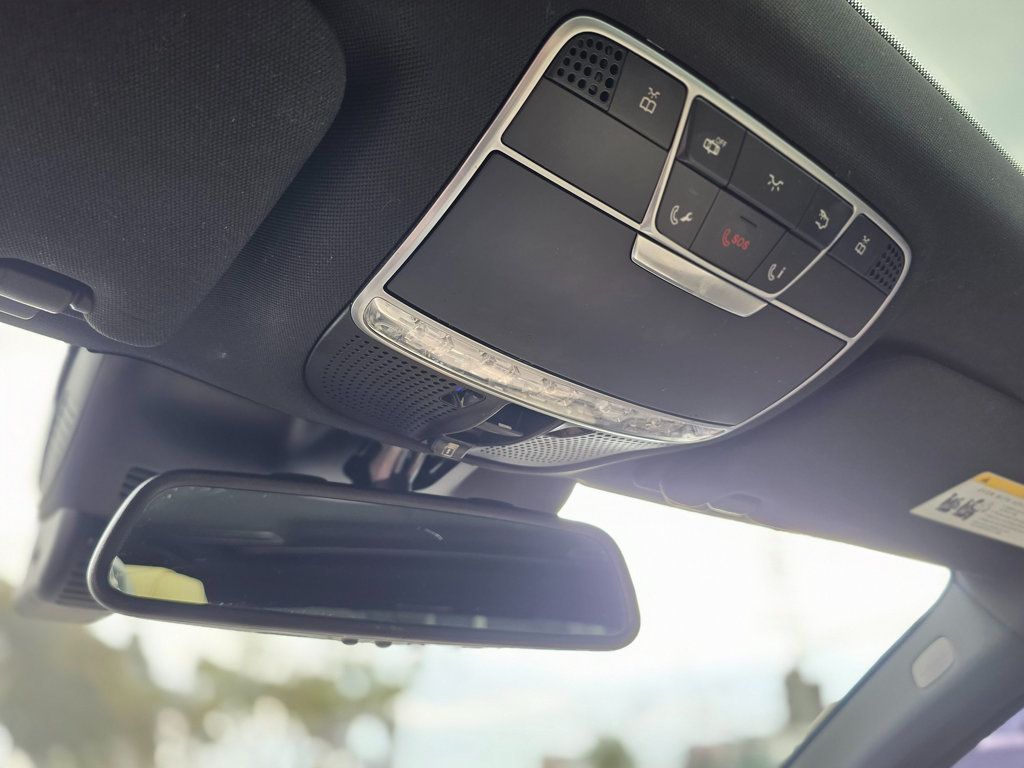 2015 Mercedes-Benz S-Class 4dr Sedan S 550 RWD - 22964868 - 37